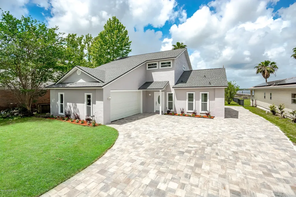 3862 Sandy Shores Drive Jacksonville FL 32277