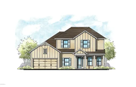 595 Crosswater Lake Drive Ponte Vedra FL 32081