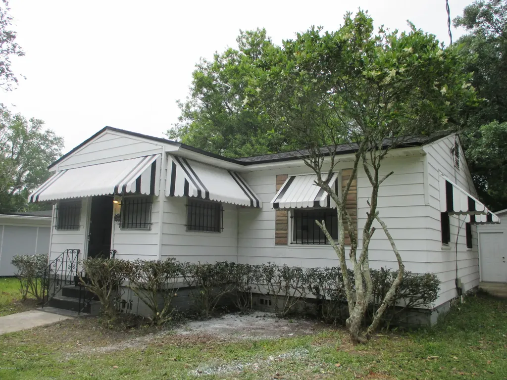 2844 Ernest Street Jacksonville FL 32205