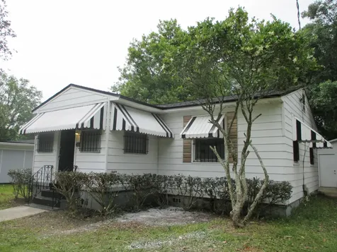 2844 Ernest Street Jacksonville FL 32205