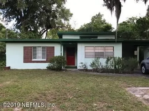 5855 Windermere Drive Jacksonville FL 32211