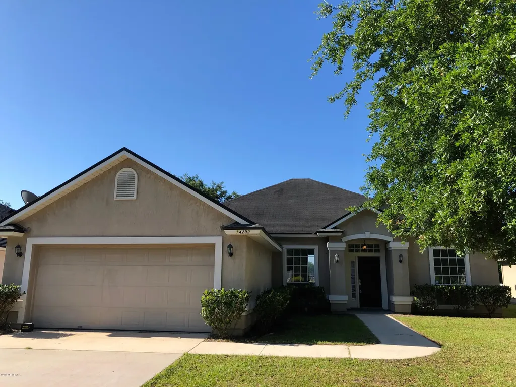 14292 Fish Eagle Drive E Jacksonville FL 32226