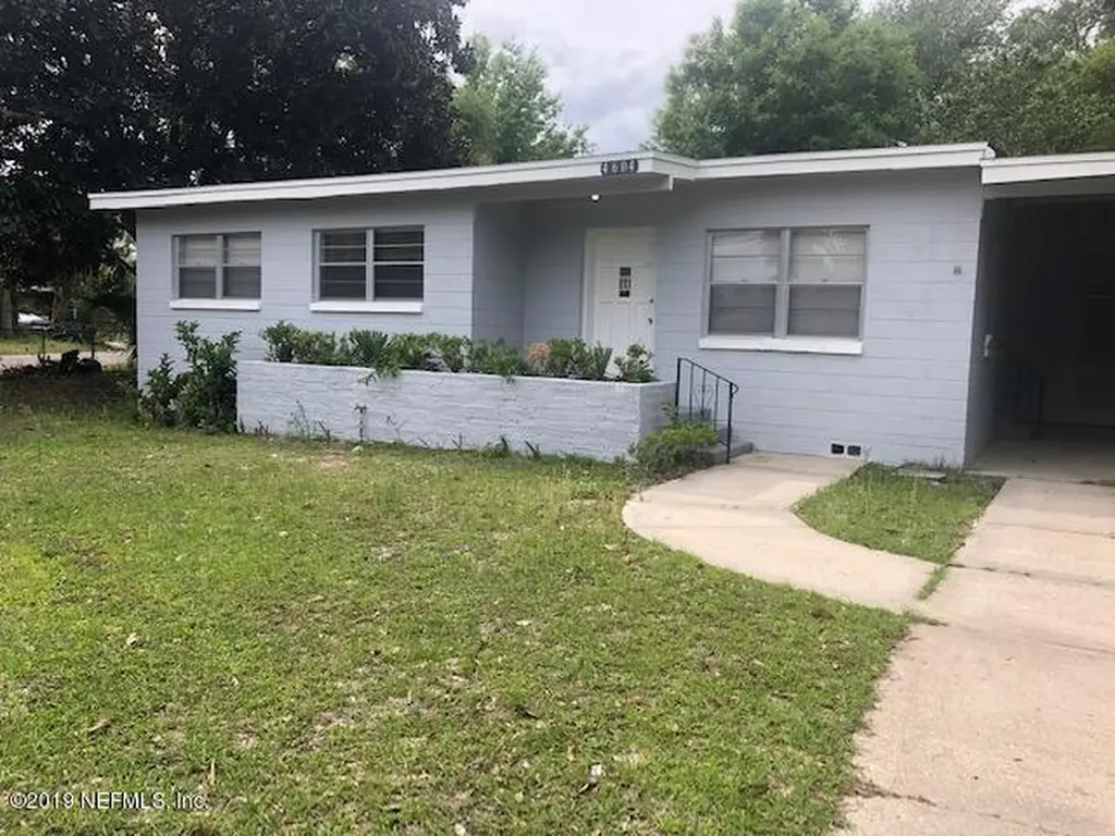 4604 Nelmar Place Jacksonville FL 32206