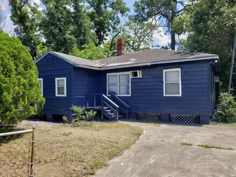 1804 E 27th Street Jacksonville FL 32206