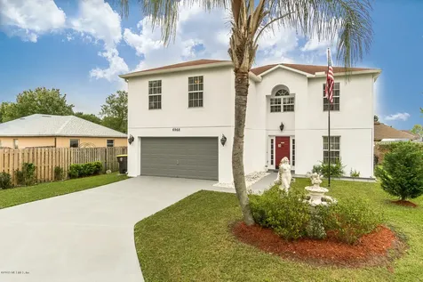 6968 Ashleigh Park Court Jacksonville FL 32244