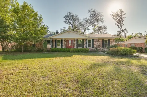 2879 Birchwood Drive Orange Park FL 32073