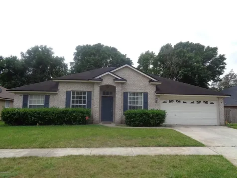 12348 Arrowleaf Lane Jacksonville FL 32225