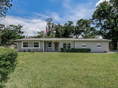 5971 Oaklane Drive Jacksonville FL 32244
