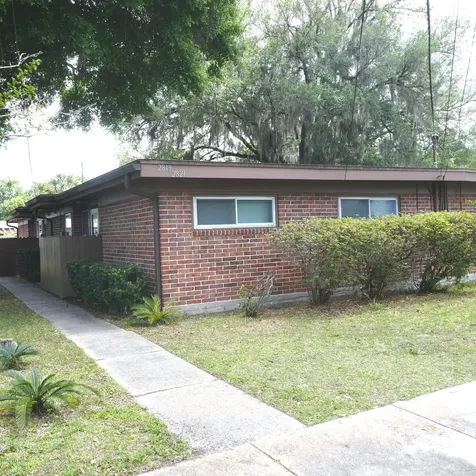 2821 Searchwood Drive Jacksonville FL 32277
