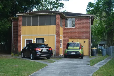 1560 W 16th Street Jacksonville FL 32209