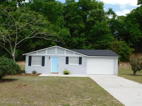 9833 Spottswood Road Jacksonville FL 32208