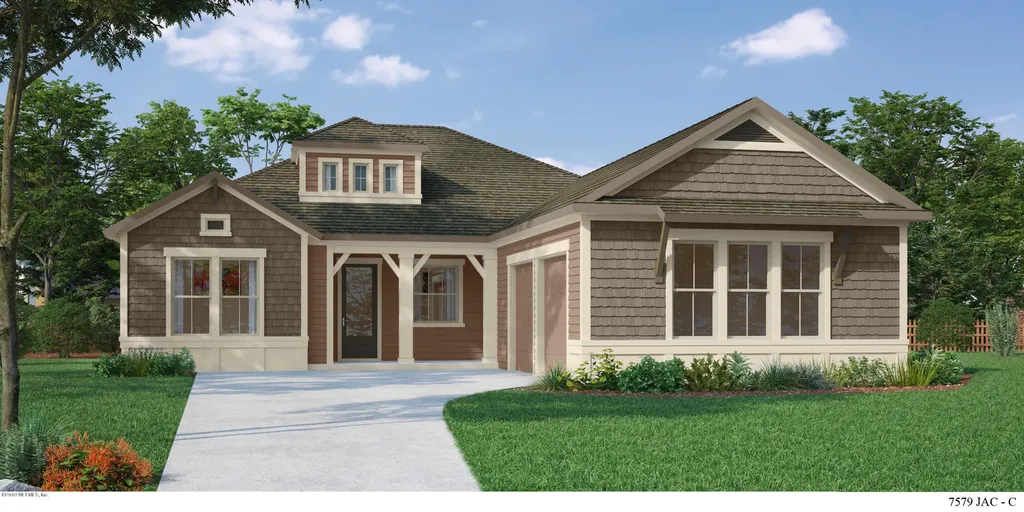 414 Quail Vista Drive Ponte Vedra FL 32081