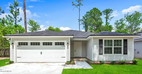 7035 Loves Drive Jacksonville FL 32222