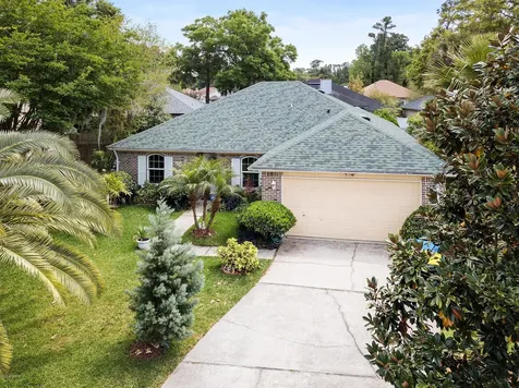 5462 Catspaw Lane Jacksonville FL 32277