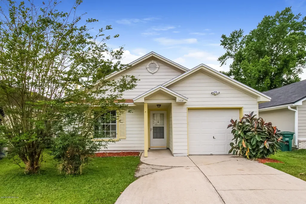 11464 Mandarin Glen Circle E Jacksonville FL 32223