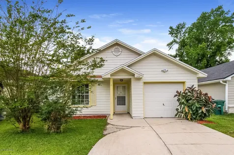11464 Mandarin Glen Circle E Jacksonville FL 32223