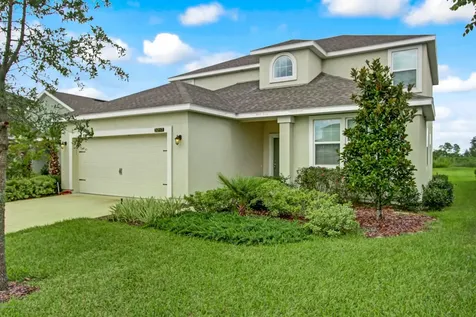 3217 Hidden Meadows Court Green Cove Springs FL 32043