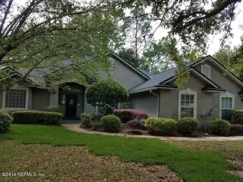 11366 Tacito Creek Drive S Jacksonville FL 32223
