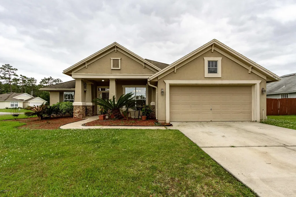 1418 Elsa Drive Jacksonville FL 32218