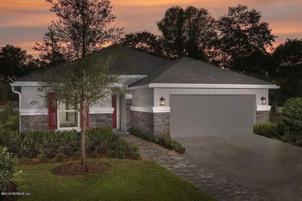 13711 Gerona Drive N Jacksonville FL 32224
