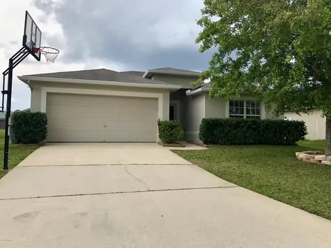 3643 Braeden Court Middleburg FL 32068