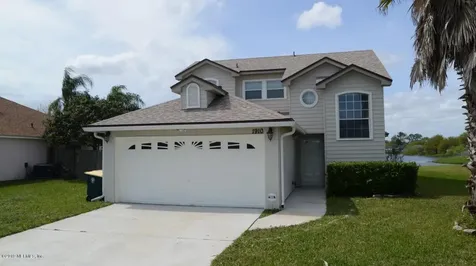 1910 Sutton Lakes Boulevard Jacksonville FL 32246