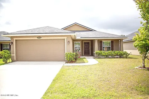 96040 Yellowtail Court Yulee FL 32097