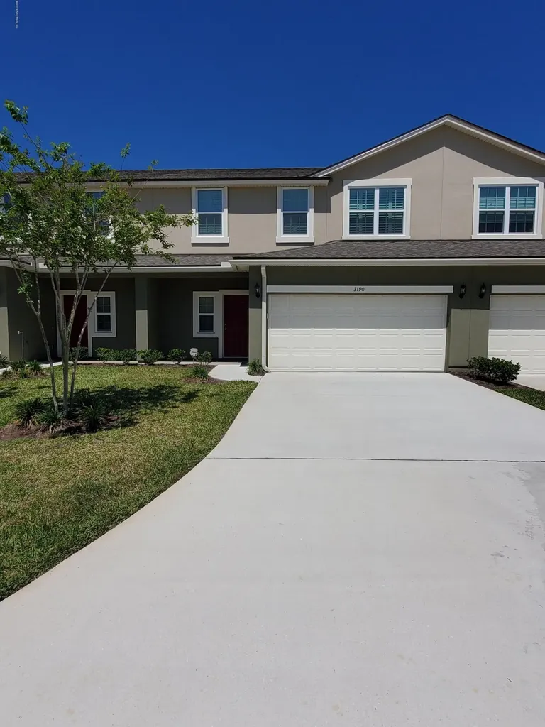 3190 Chestnut Ridge Way Orange Park FL 32065