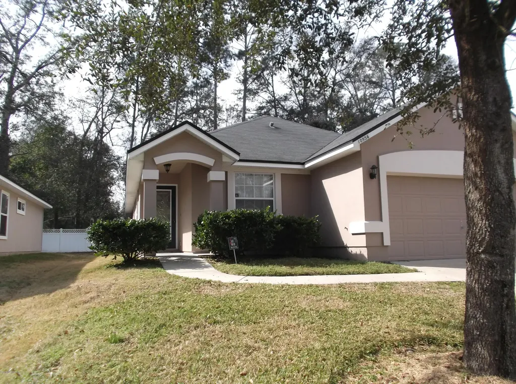 10956 Campus Heights Lane Jacksonville FL 32218