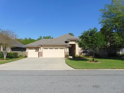 676 Chestwood Chase Drive Orange Park FL 32065
