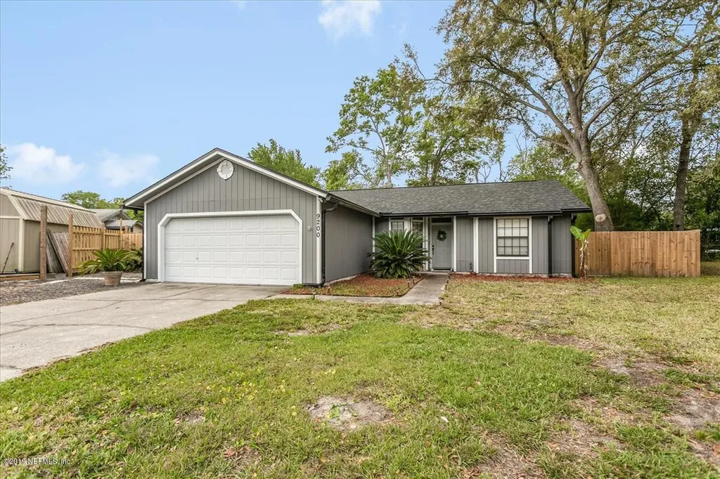 9200 Brandi Court Jacksonville FL 32222