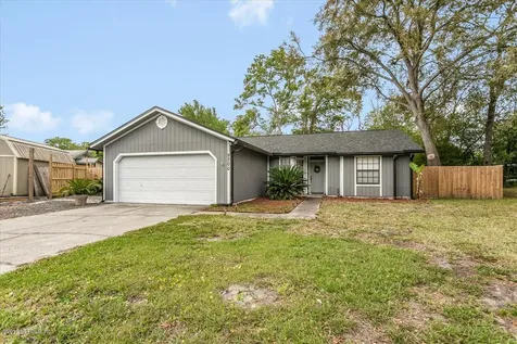 9200 Brandi Court Jacksonville FL 32222