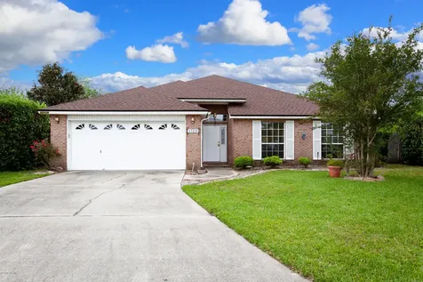 12114 Hawkins Cove Court Jacksonville FL 32246