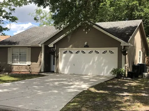 9113 Sable Ridge Court Jacksonville FL 32244