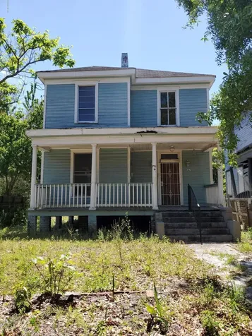 34 E 4th Street Jacksonville FL 32206