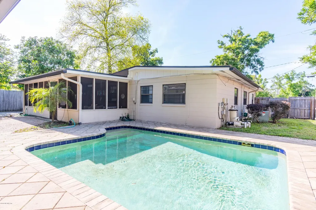 11483 Inez Drive Jacksonville FL 32218