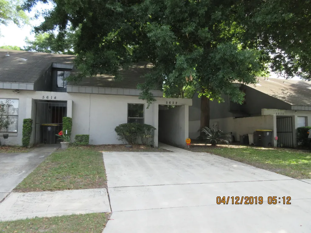 5622 Pinehill Lane Jacksonville FL 32244