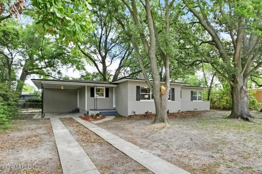 3947 Ponce De Leon Avenue Jacksonville FL 32217