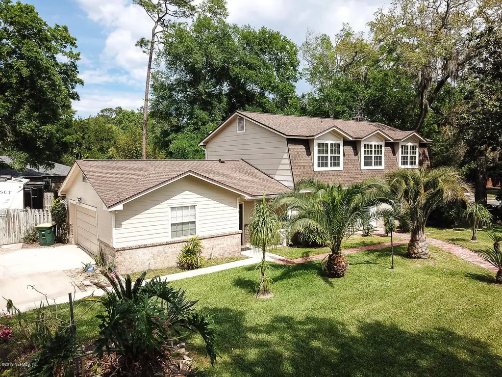 9195 Kings Colony Road Jacksonville FL 32257