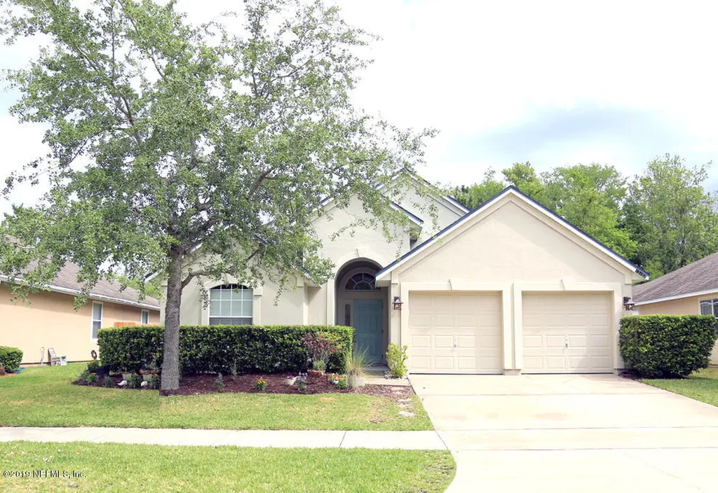 13157 Tom Morris Drive Jacksonville FL 32224