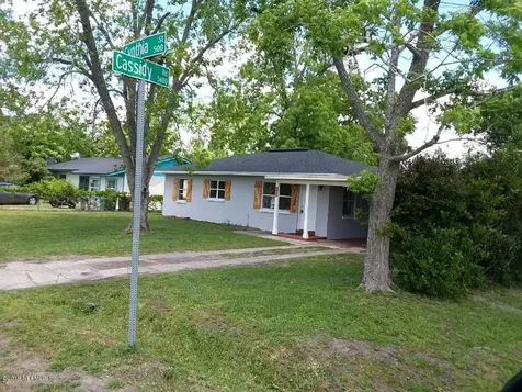583 Cynthia Street Jacksonville FL 32254