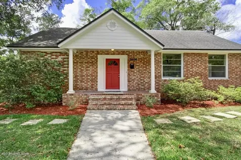 2504 Springmont Street Jacksonville FL 32207