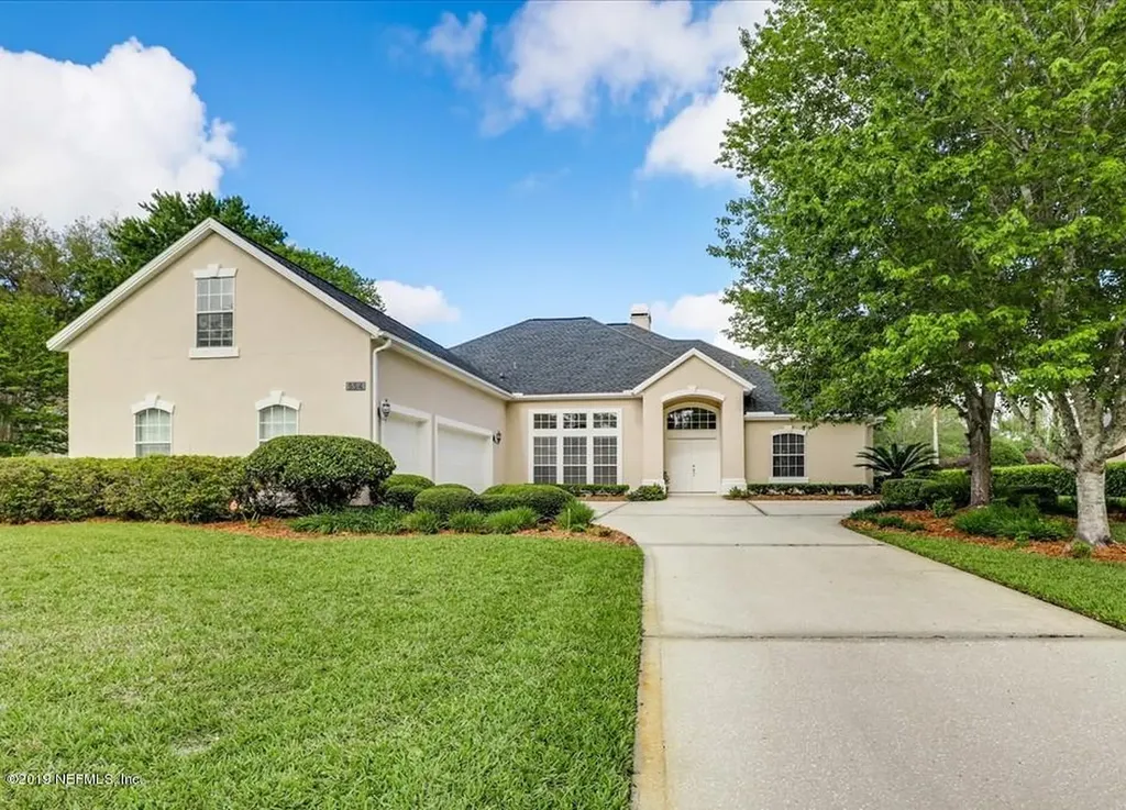 554 Golden Links Drive Orange Park FL 32073