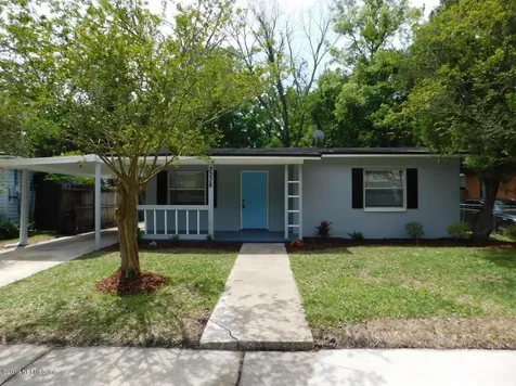 3338 Plum Street Jacksonville FL 32205