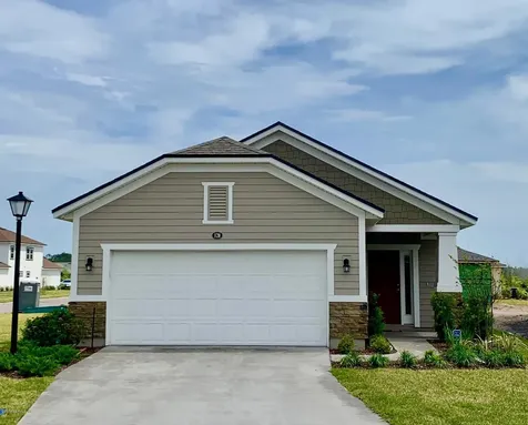 162 Concave Lane St. Augustine FL 32095