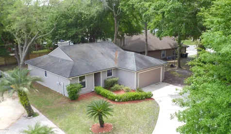 4110 Cransley Place Jacksonville FL 32257