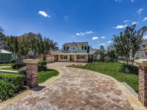 2507 River Enclave Lane Jacksonville FL 32226