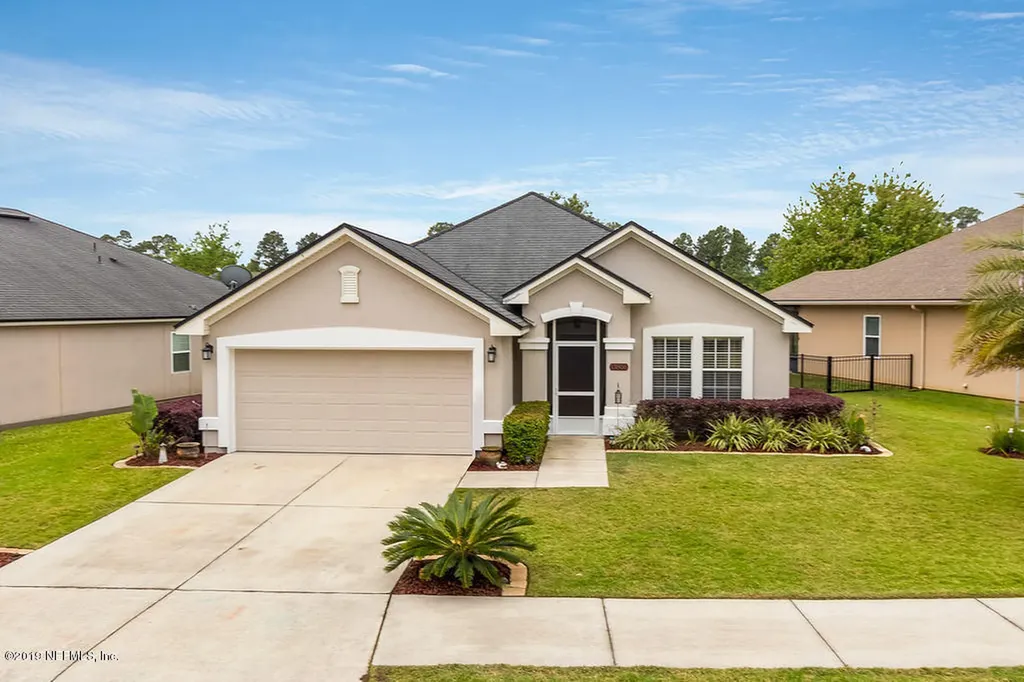 13806 Devan Lee Drive N Jacksonville FL 32226
