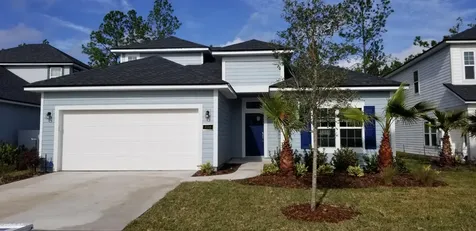 1116 Laurel Valley Drive Orange Park FL 32065