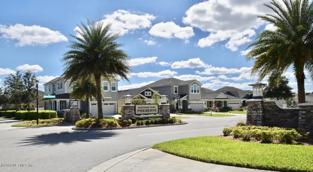 7011 Bartram Cove Parkway Jacksonville FL 32258